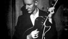 Joven Johnny Winter